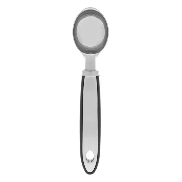 Saldējuma karote Maku