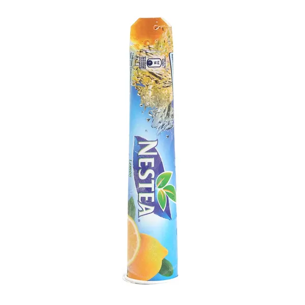 Saldējums Nestea sulas ar citronu tējas garšu 100ml/100g