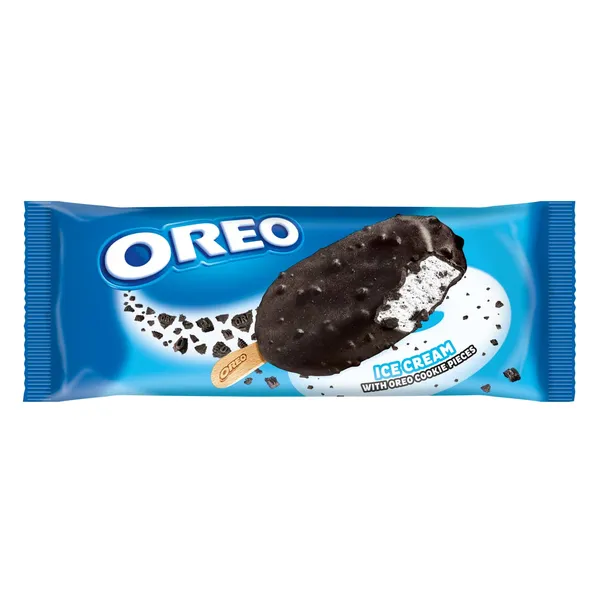 Saldējums Oreo 90ml/64g