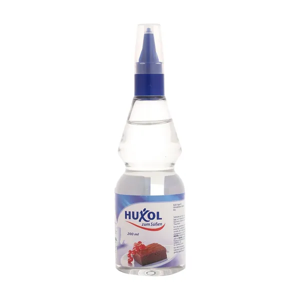 Saldinātājs Huxol šķidrais 200ml