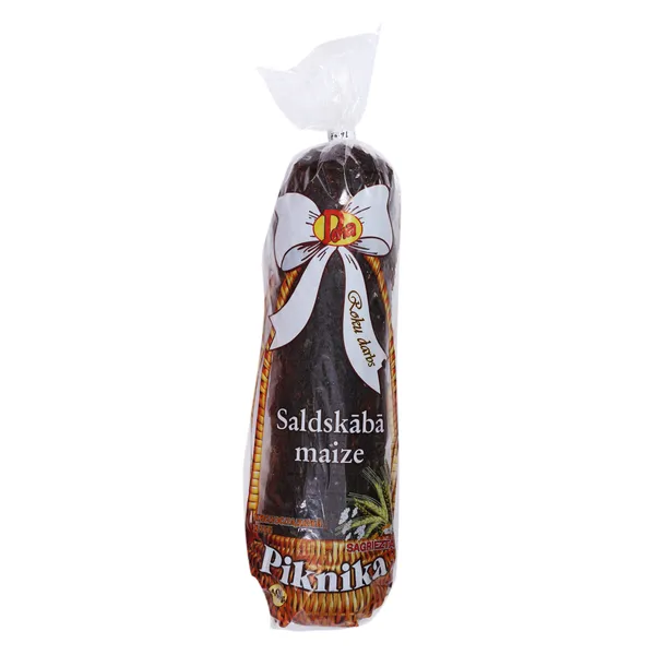 Saldskābmaize Piknika DONA 400g