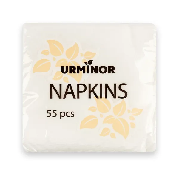 Salvetes Urminor 55 gab.