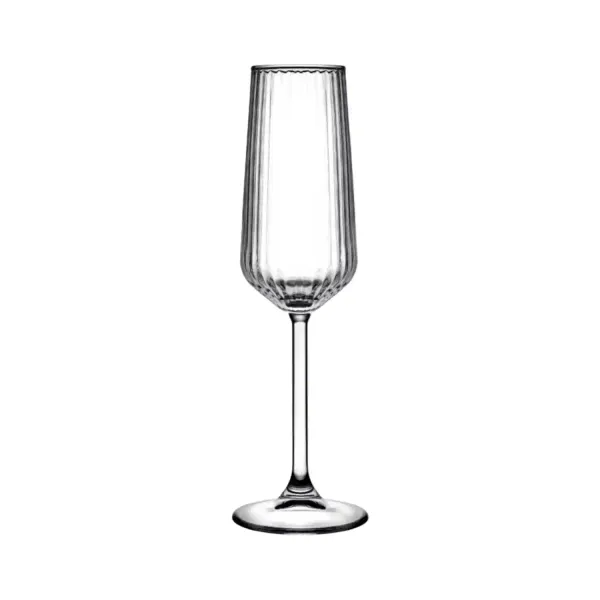 Šampanieša glāzes Pasabache 195ml 2 gab. AW26