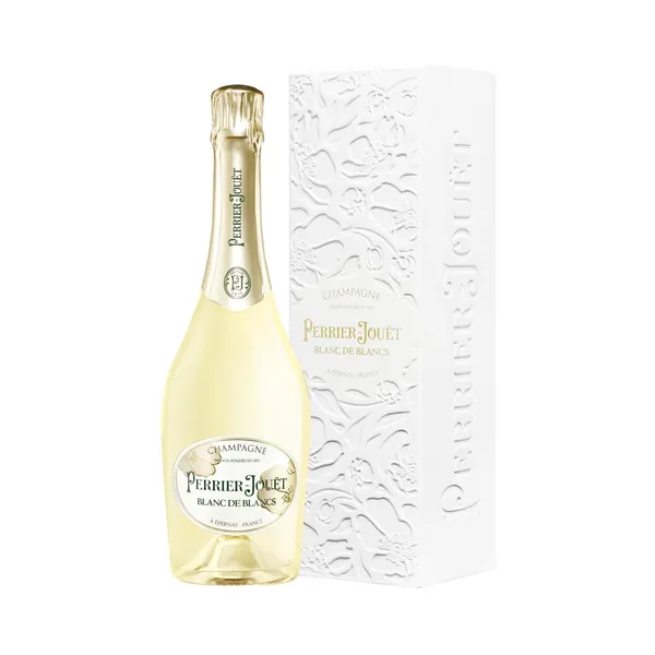 Šampanietis Perrier Jouet Blanc de Blancs 12% 0,75l