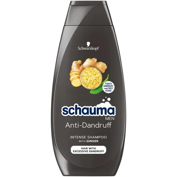 Šamp.Schauma pret blaugz.intensive 400ml