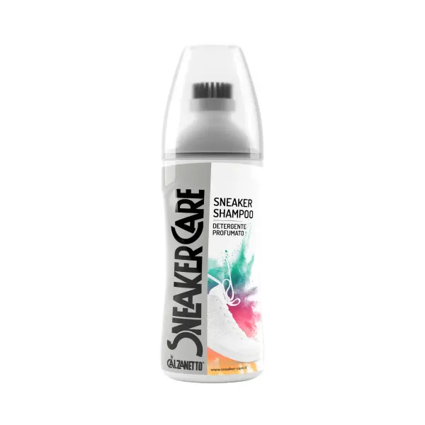 Šampūns apaviem Sneaker Care 75ml