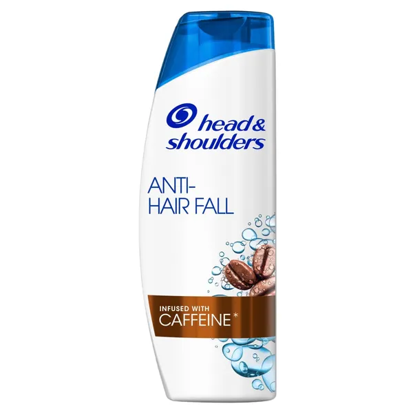Šampūns Head & Shoulders Anti-Hairfall 400ml