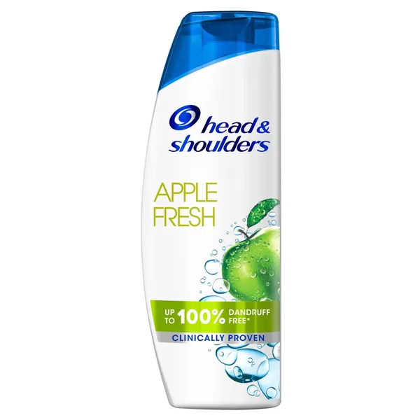 Šampūns Head&Shoulders APPLE FRESH 400ml