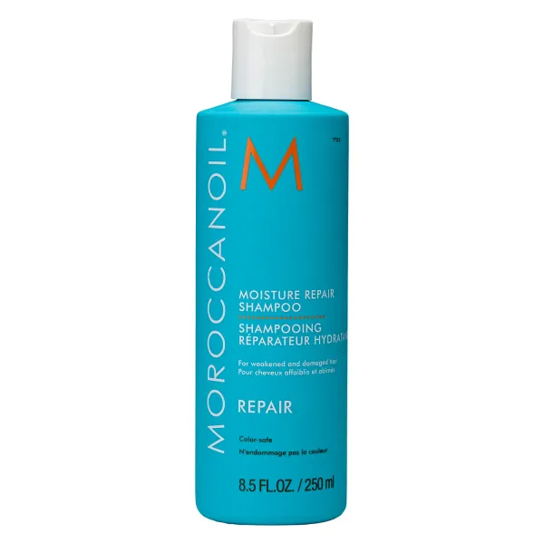 Šampūns Moroccanoil Moisture Repair 250ml