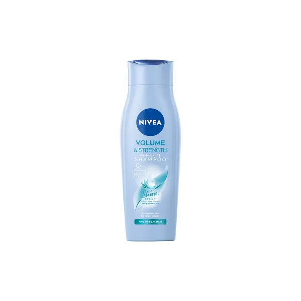 Šampūns NIVEA VOLUME SENSATION 250ml