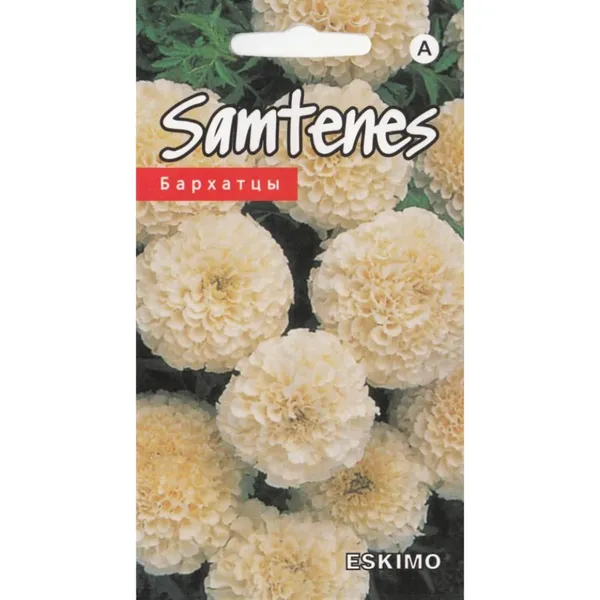 Samtenes Eskimo Kurzemes sēklas