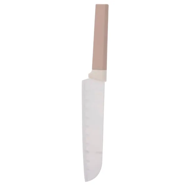 Santoku nazis AltomDesign Taupe 18cm SS26