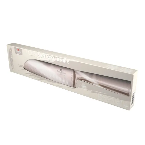 Santoku nazis Berlinger Haus 17,5cm AW26