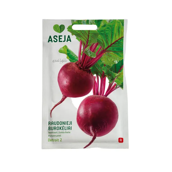 Sarkanā biete Detroit 2, Aseja, 3g, 20-0391 (A)