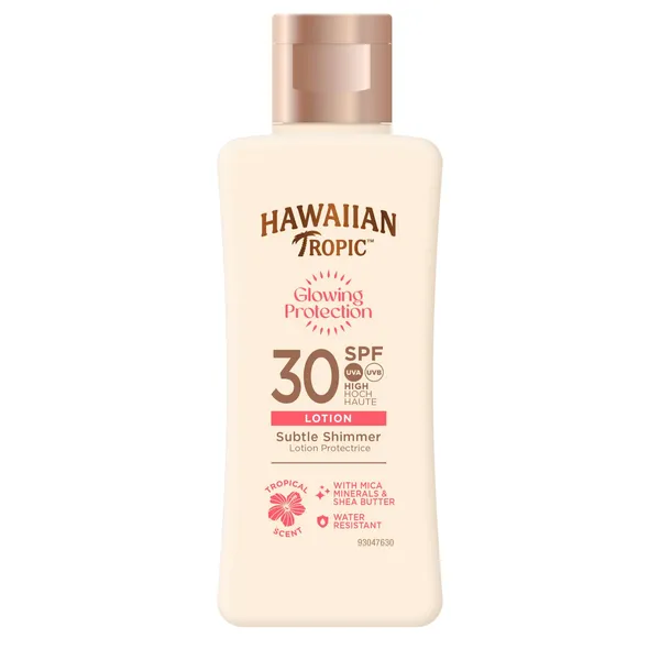 Saules aizsarglosjons Hawaiian Tropic SPF 30 75ml