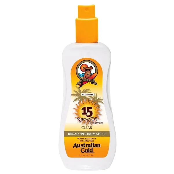Saules aizsargsprejs Australian Golds SPF 30 237ml