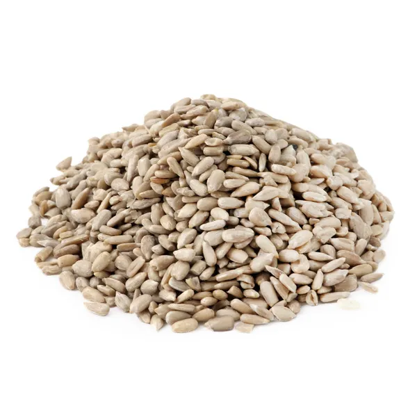 Saulespuķu sēklas Rimi lobītas kg