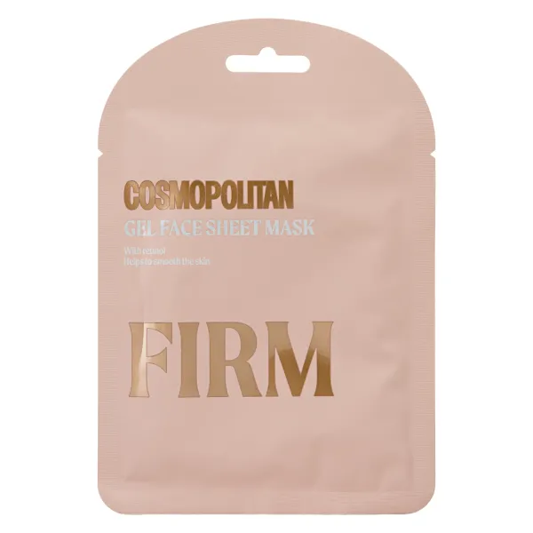 Sejas maska Cosmopolitan Firm 20ml