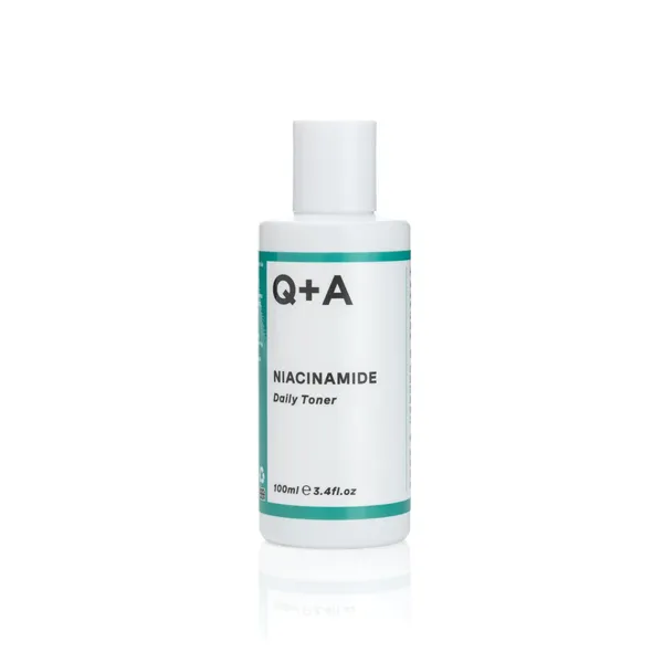 Sejas toniks Q+A Niacinamide Daily Toner 100ml