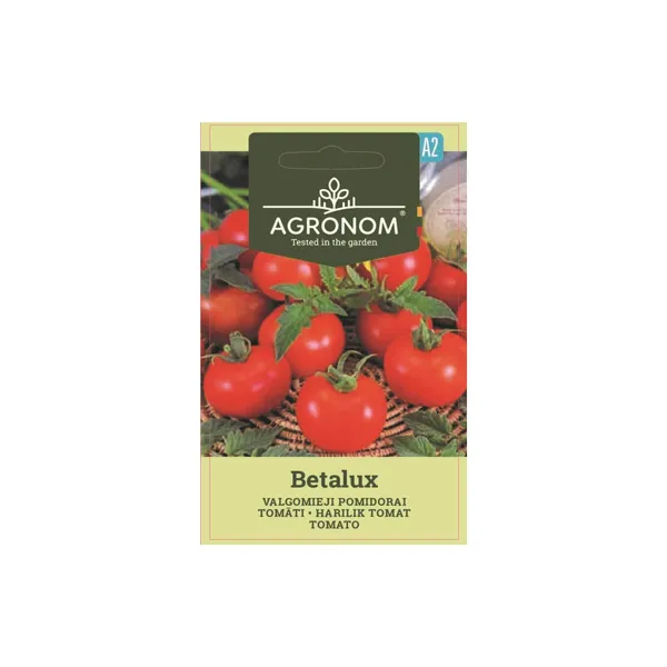 Sēklas AGRONOM Tomāti Betalux