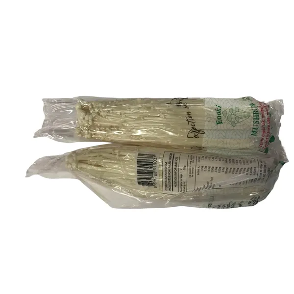 Sēnes Enoki, 100g, gab