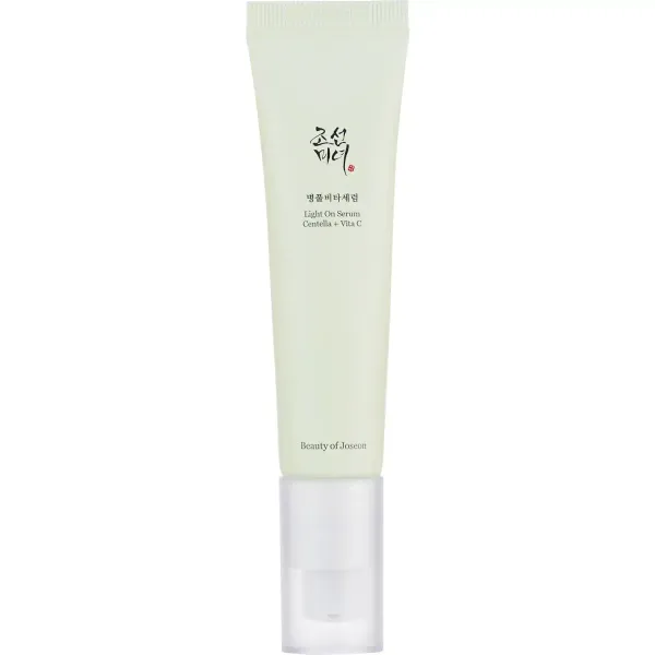 Serums Beauty of Joseon Light On Centella + Vitamin C 30ml