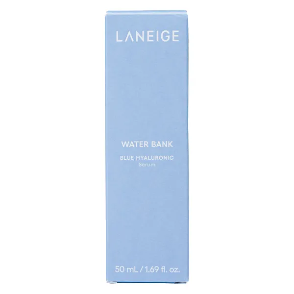 Serums Laneige Waterbank Blue HA 50ml