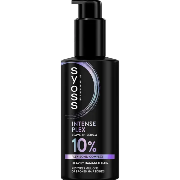 Serums Syoss Intense Plex 100ml
