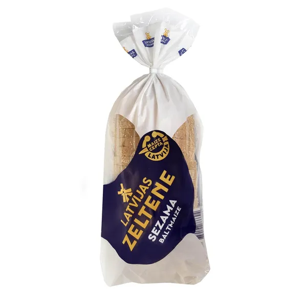 Baltmaize ZELTENE sezama 400g