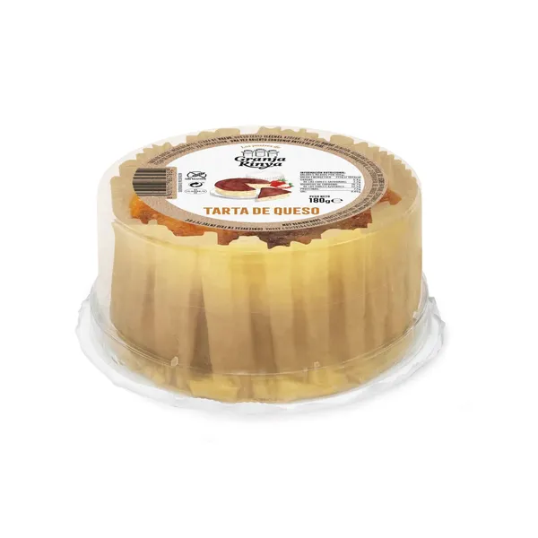 Siera kūka Granja Rinya 180g