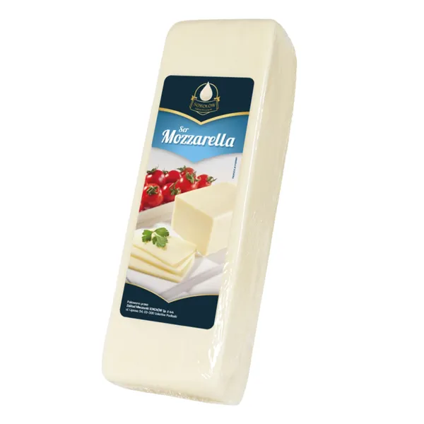 Siera Sokolow Mozzarella kg