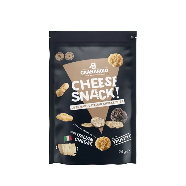 Siera uzkoda Granarolo ar trifeļu garšu 24g