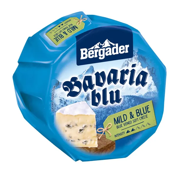 Siers Bavaria blu Classic blue 150g