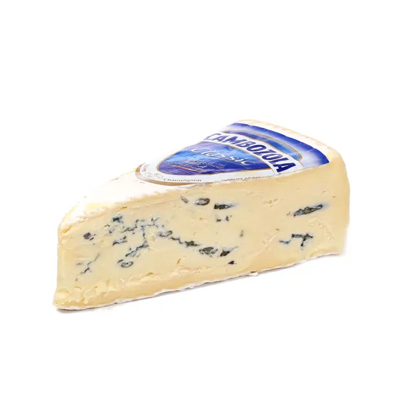 Siers Cambozola blu 70% kg