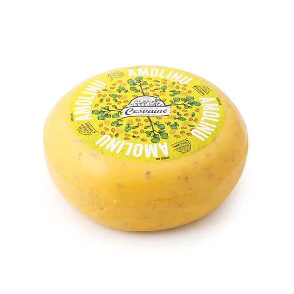 Siers CESVAINE ar amoliņu kg