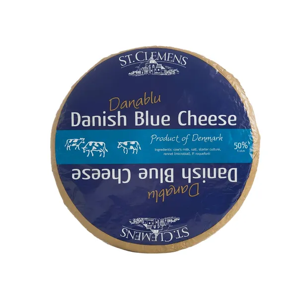 Siers Danablu 50% kg