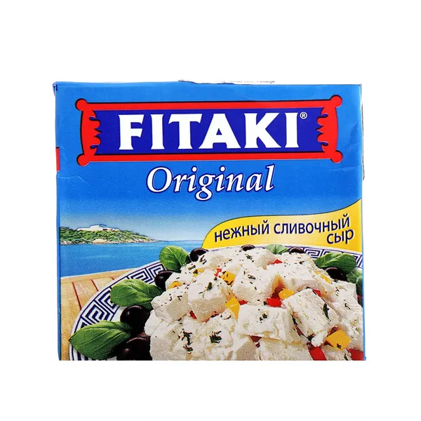 Siers Fitaki CHAMPIGNON, 500 g