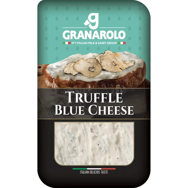 Siers Gorgonzola trifeļu GRANAROLO 150g