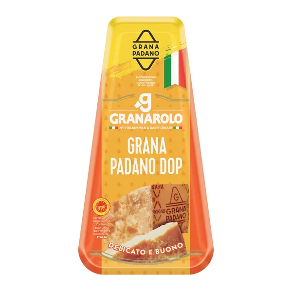 Siers Granarolo Grana Padano 150g