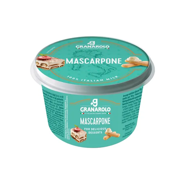 Siers Granarolo Mascarpone 500g