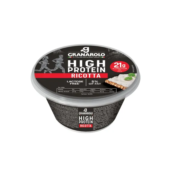 Siers Granarolo Ricotta 250g