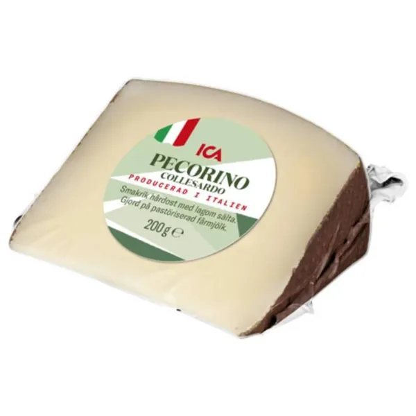 Siers ICA Pecorino 200g