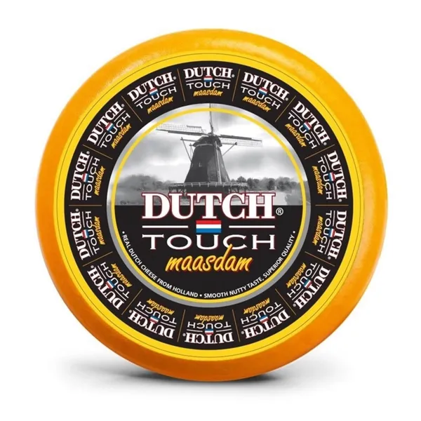 Siers Maasdam 45% kg