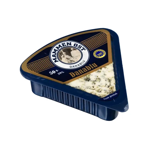 Siers Mammen Danablu 50% 100g