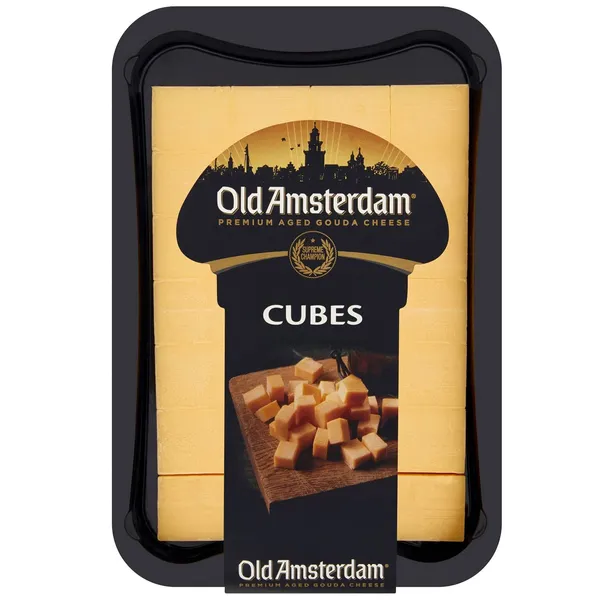 Siers Old Amsterdam cubes 150g