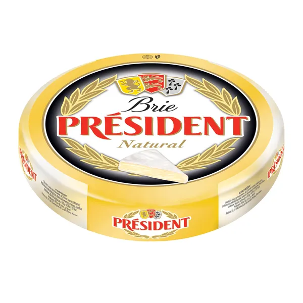 Siers Brie PRESIDENT kg