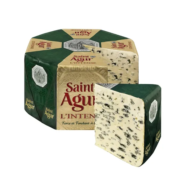 Siers Saint Agur 60% kg