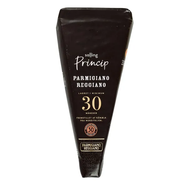 Siers Salling Princip parmigiano reggiano 200g