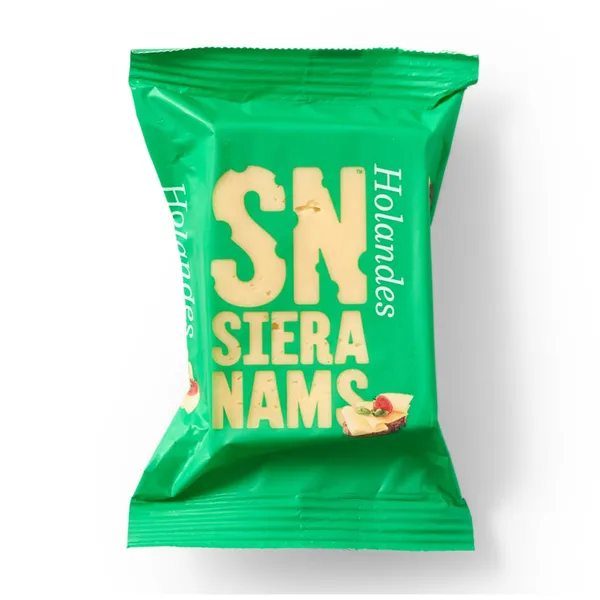 Siers Holandes 200g, SN