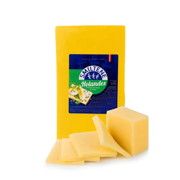 Siers Holandes SMILTENE 45% kg